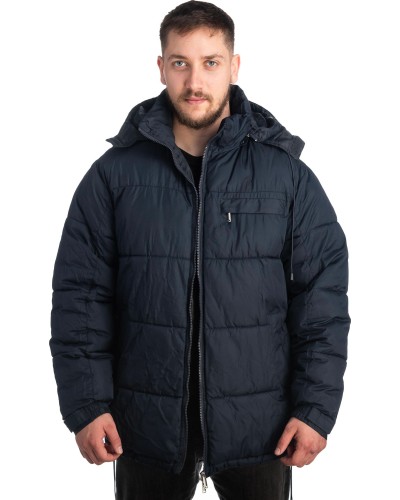 Ανδρικό Επώνυμο Μπουφάν - Z26