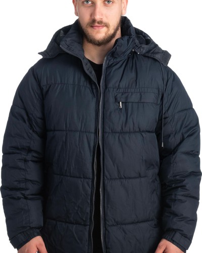 Ανδρικό Επώνυμο Μπουφάν - Z26