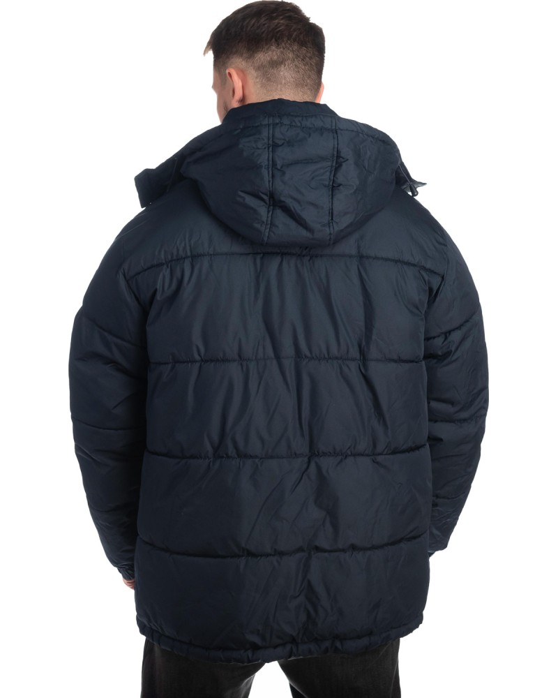 Ανδρικό Επώνυμο Μπουφάν - Z26