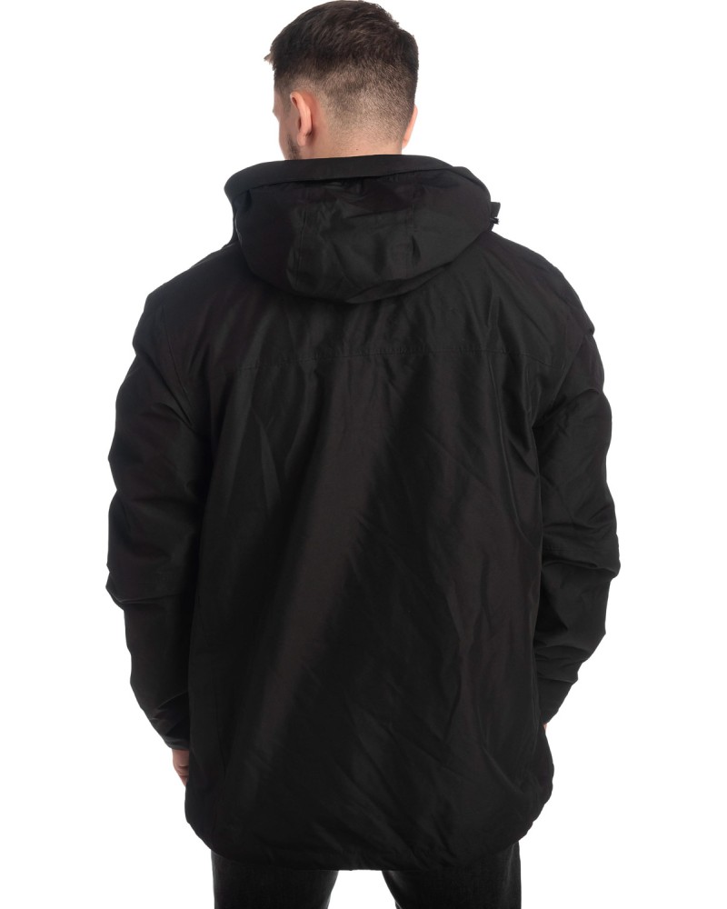 Ανδρικό Επώνυμο Μπουφάν - Z27