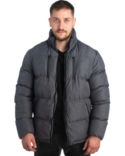 Ανδρικό Επώνυμο Μπουφάν - Z29