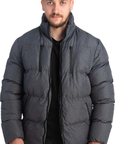 Ανδρικό Επώνυμο Μπουφάν - Z29