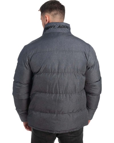 Ανδρικό Επώνυμο Μπουφάν - Z29