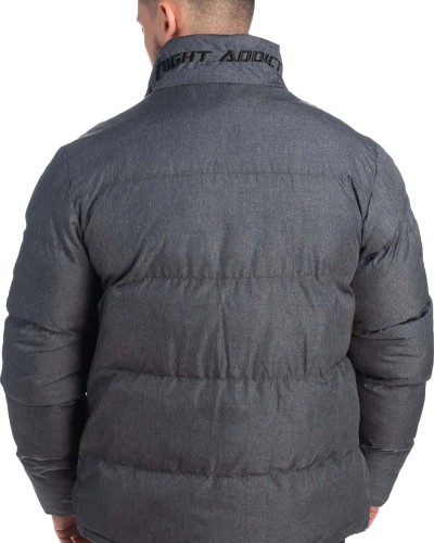 Ανδρικό Επώνυμο Μπουφάν - Z29