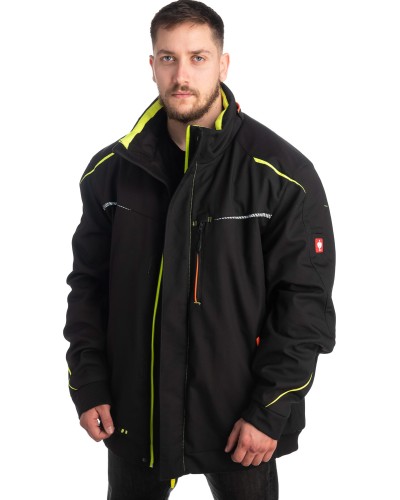 Ανδρικό Επώνυμο Μπουφάν - Z30