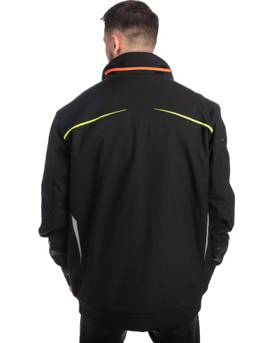 Ανδρικό Επώνυμο Μπουφάν - Z30