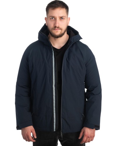 Ανδρικό Επώνυμο Μπουφάν - Z31