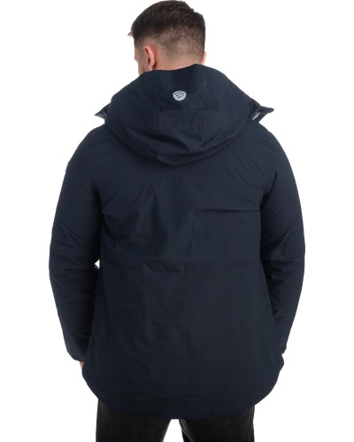 Ανδρικό Επώνυμο Μπουφάν - Z31