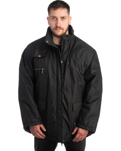 Ανδρικό Επώνυμο Μπουφάν - Z32