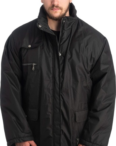 Ανδρικό Επώνυμο Μπουφάν - Z32