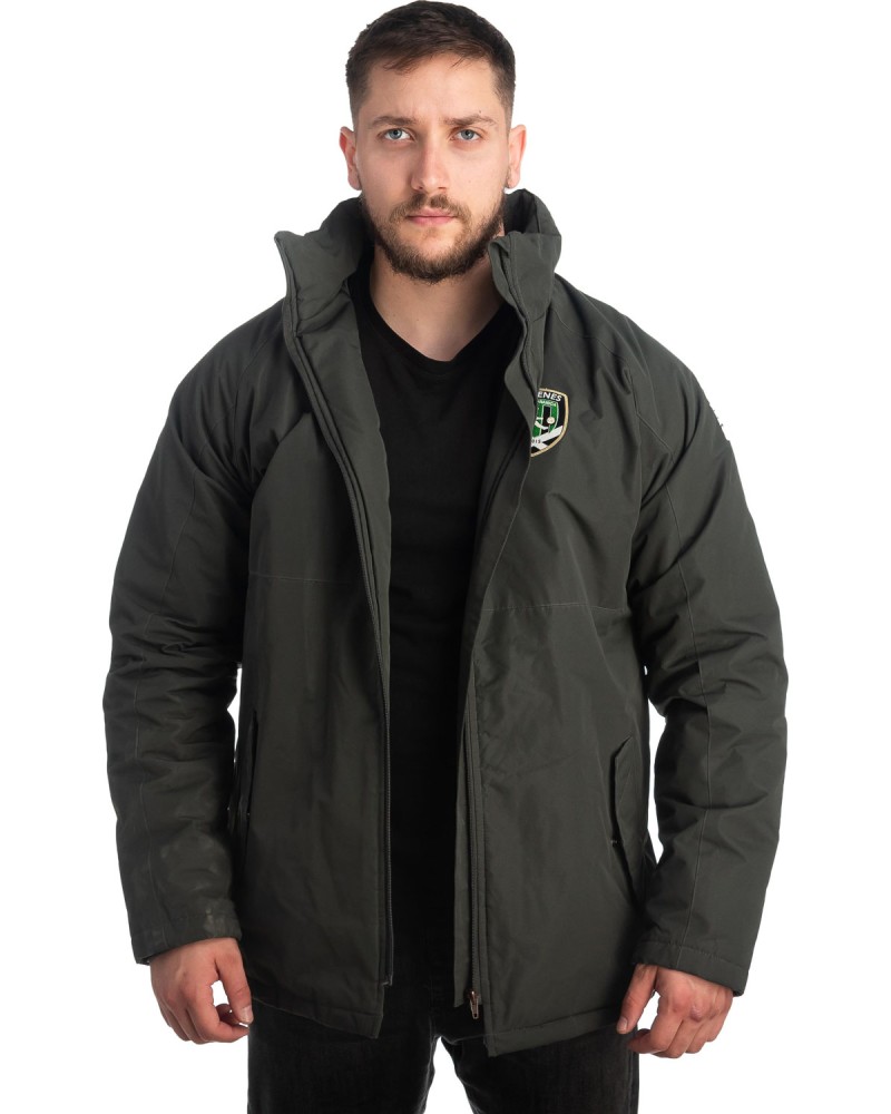 Ανδρικό Επώνυμο Μπουφάν - Z34