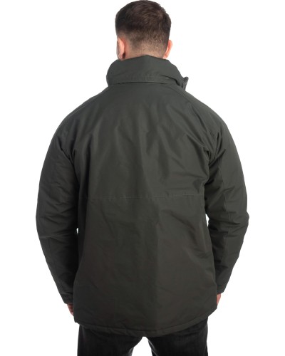 Ανδρικό Επώνυμο Μπουφάν - Z34