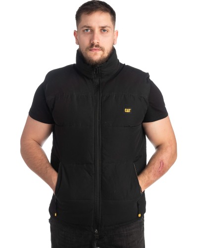 Ανδρικό Επώνυμο Μπουφάν Γιλέκο - Z35