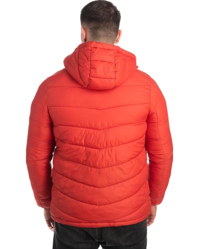 Ανδρικό Επώνυμο Μπουφάν - Z38