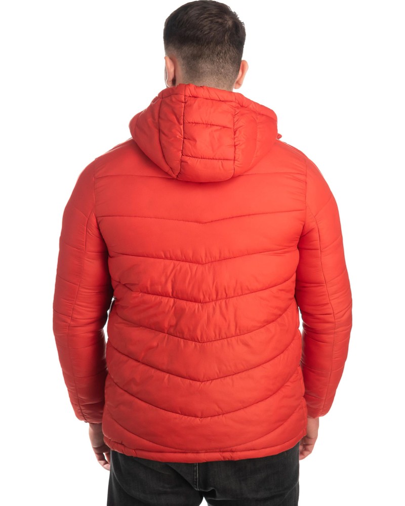 Ανδρικό Επώνυμο Μπουφάν - Z38