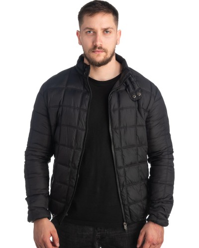 Ανδρικό Επώνυμο Μπουφάν - Z39