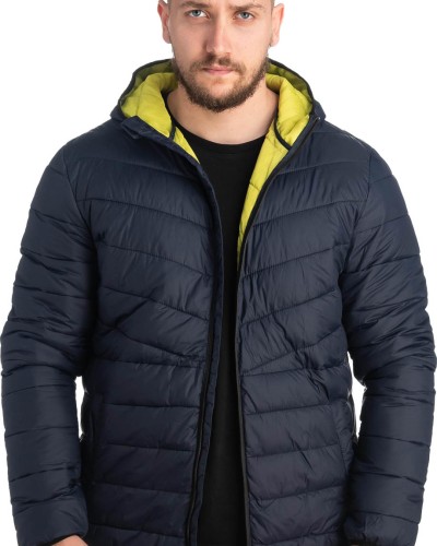 Ανδρικό Επώνυμο Μπουφάν - Z40