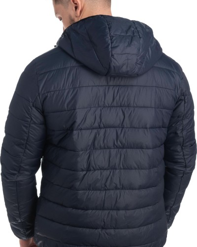 Ανδρικό Επώνυμο Μπουφάν - Z40