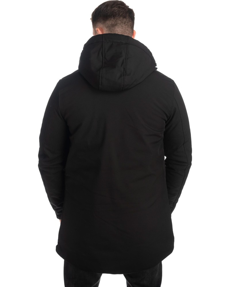 Ανδρικό Επώνυμο Μπουφάν - Z41