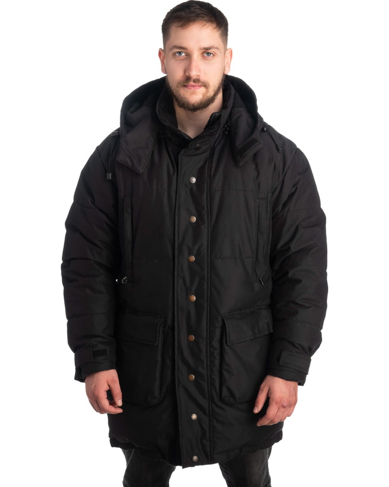 Ανδρικό Επώνυμο Μπουφάν - Z43