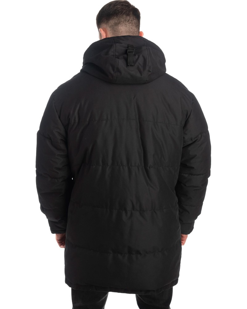 Ανδρικό Επώνυμο Μπουφάν - Z43