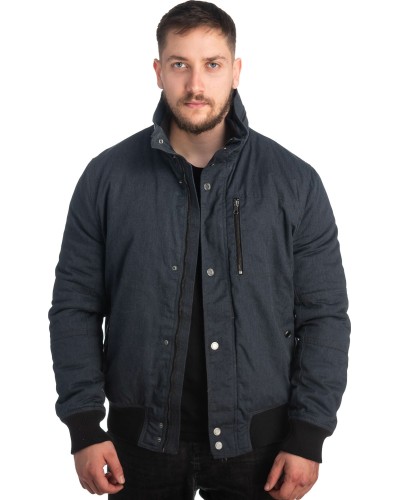 Ανδρικό Επώνυμο Μπουφάν - Z44