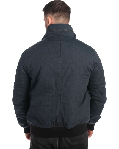 Ανδρικό Επώνυμο Μπουφάν - Z44