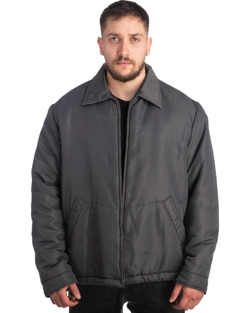 Ανδρικό Επώνυμο Μπουφάν - Z45