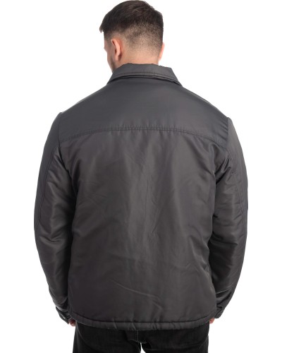 Ανδρικό Επώνυμο Μπουφάν - Z45