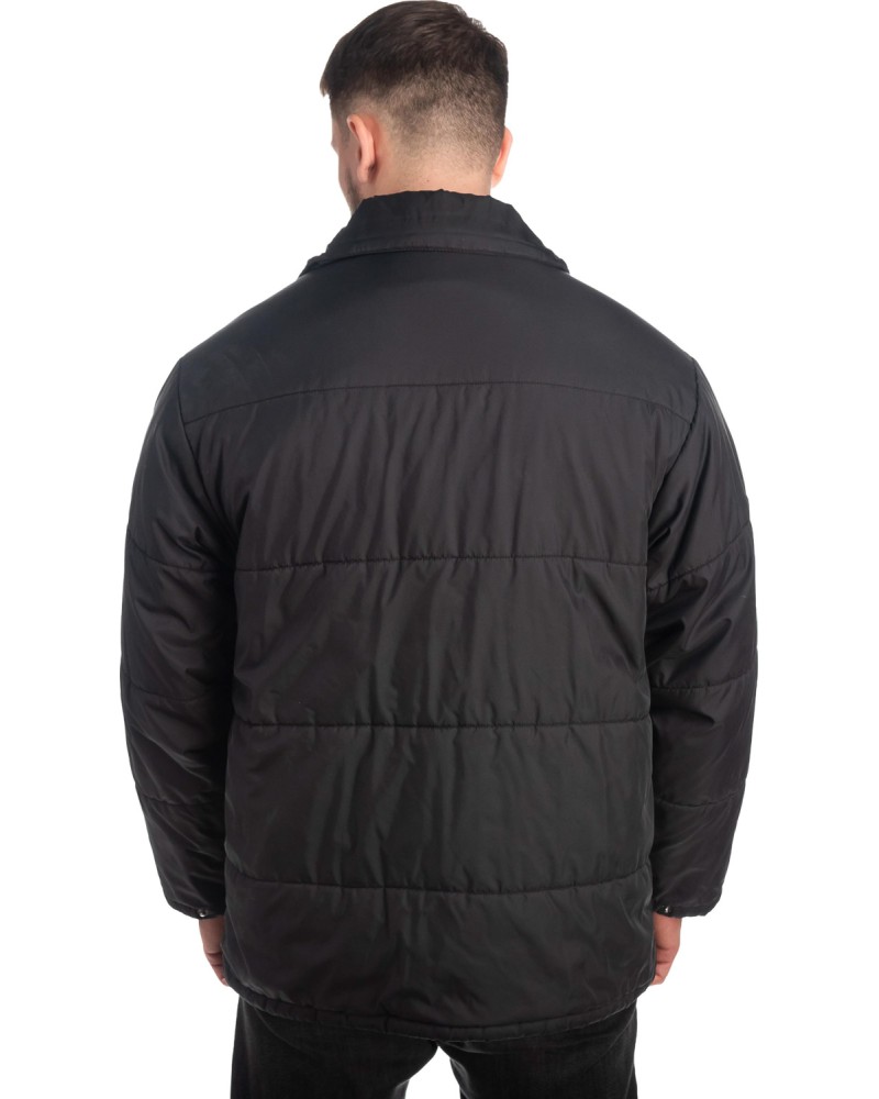 Ανδρικό Επώνυμο Μπουφάν - Z46