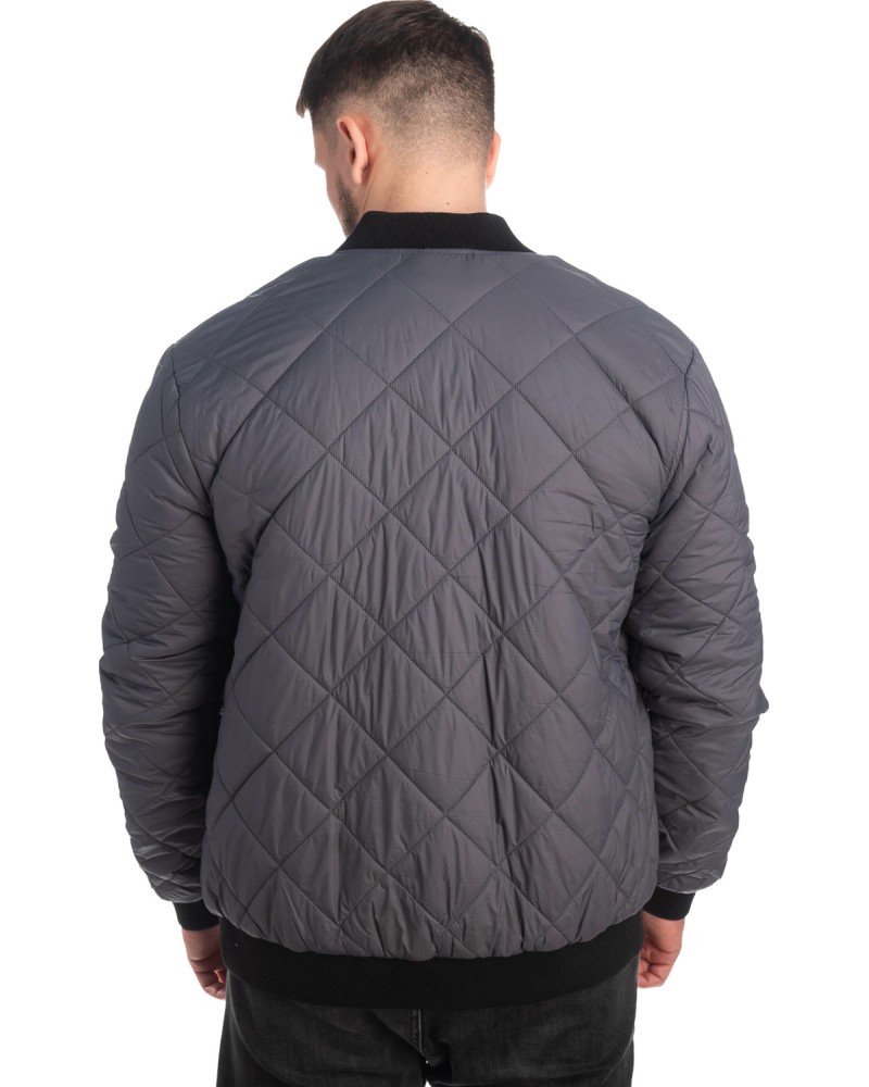 Ανδρικό Επώνυμο Μπουφάν - Z47