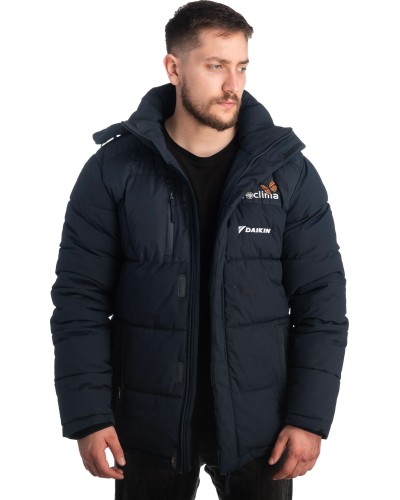 Ανδρικό Επώνυμο Μπουφάν - Z48