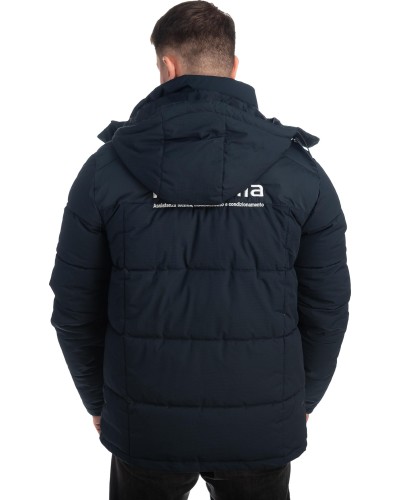 Ανδρικό Επώνυμο Μπουφάν - Z48