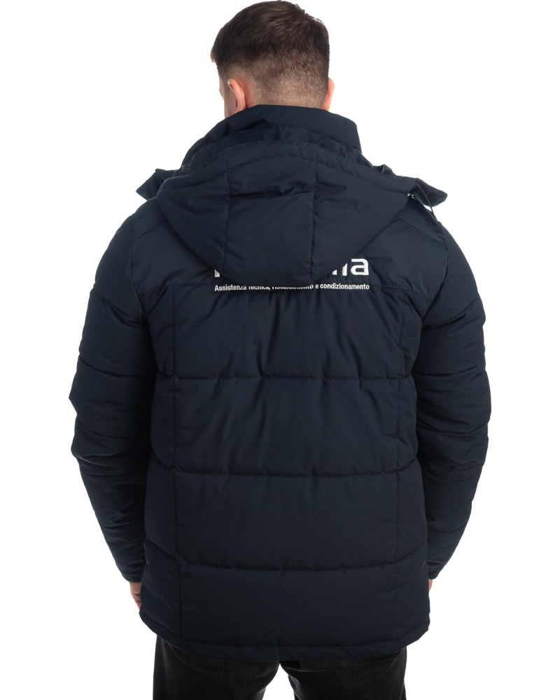 Ανδρικό Επώνυμο Μπουφάν - Z48