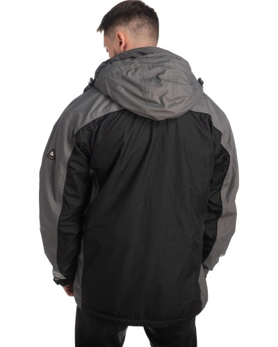 Ανδρικό Επώνυμο Μπουφάν - Z49