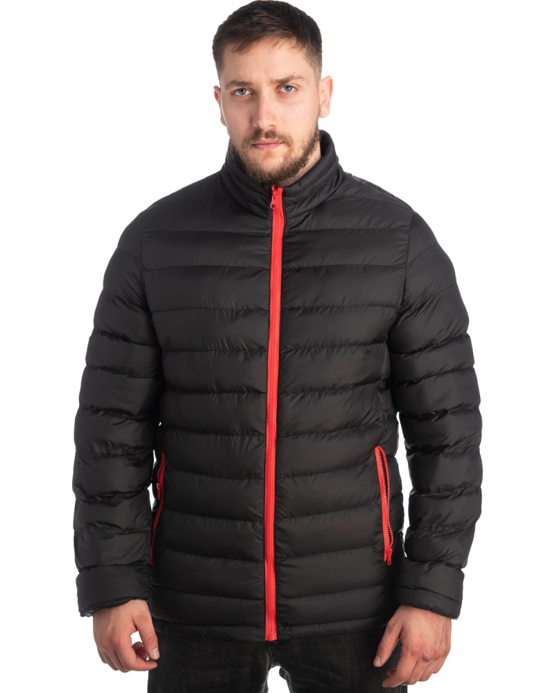 Ανδρικό Επώνυμο Μπουφάν - Z50