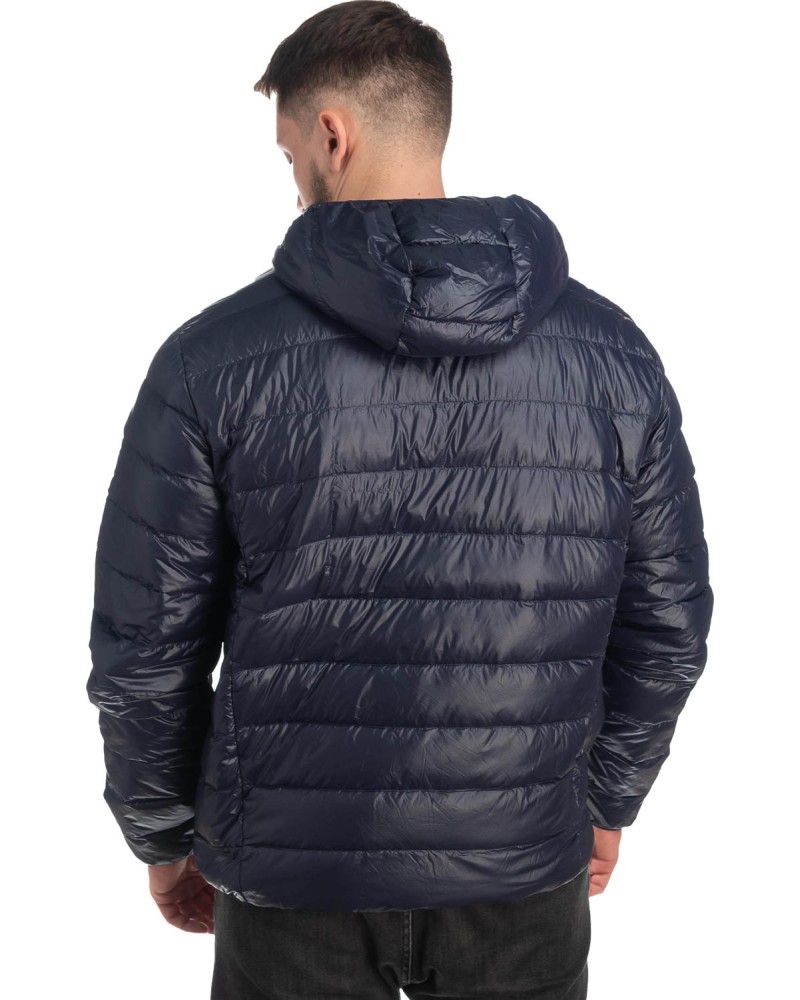 Ανδρικό Επώνυμο Μπουφάν - Z52