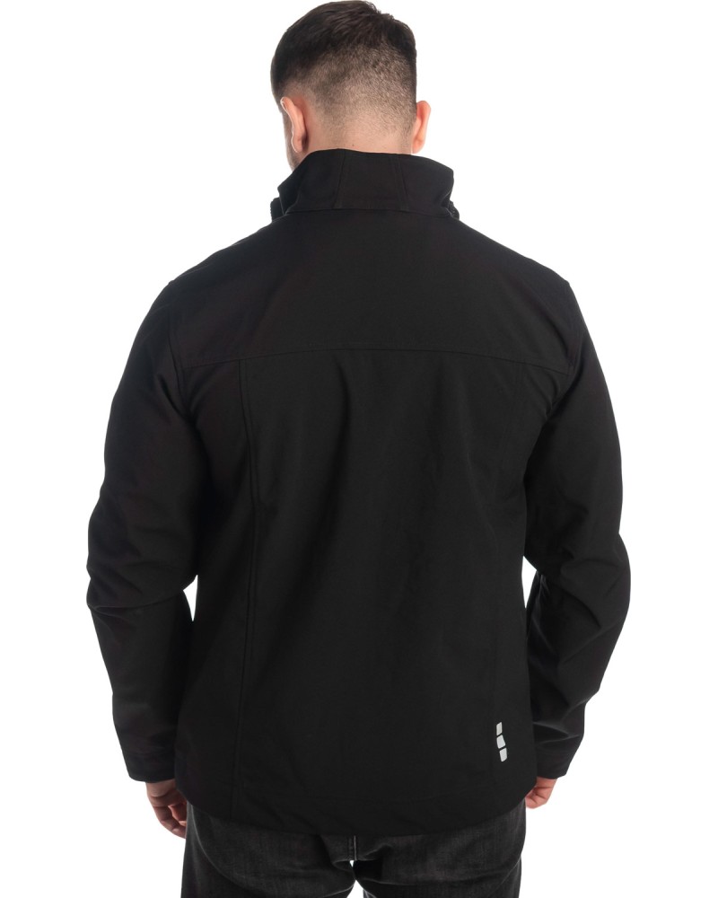 Ανδρικό Επώνυμο Μπουφάν - Z55