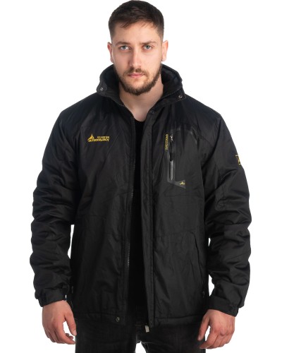 Ανδρικό Επώνυμο Μπουφάν - Z56