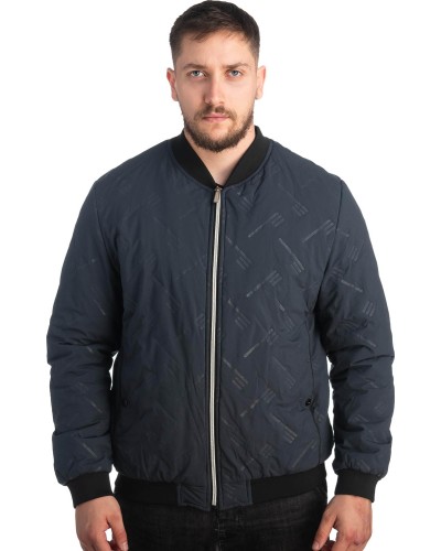 Ανδρικό Επώνυμο Μπουφάν - Z57