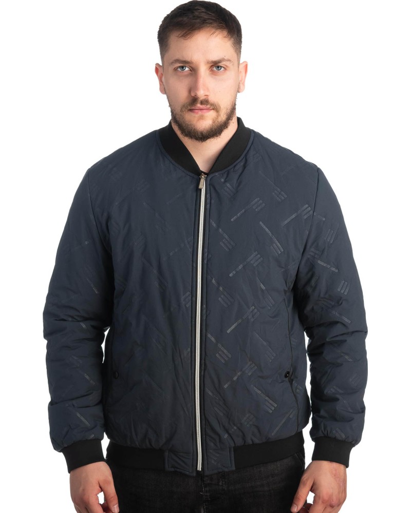 Ανδρικό Επώνυμο Μπουφάν - Z57