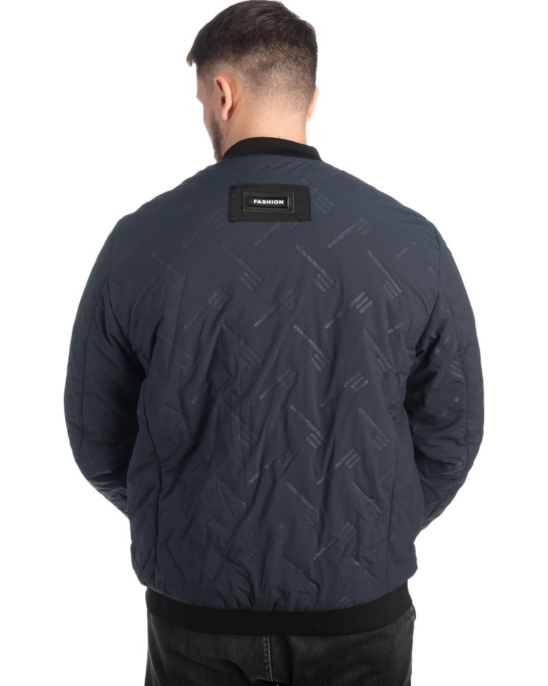 Ανδρικό Επώνυμο Μπουφάν - Z57