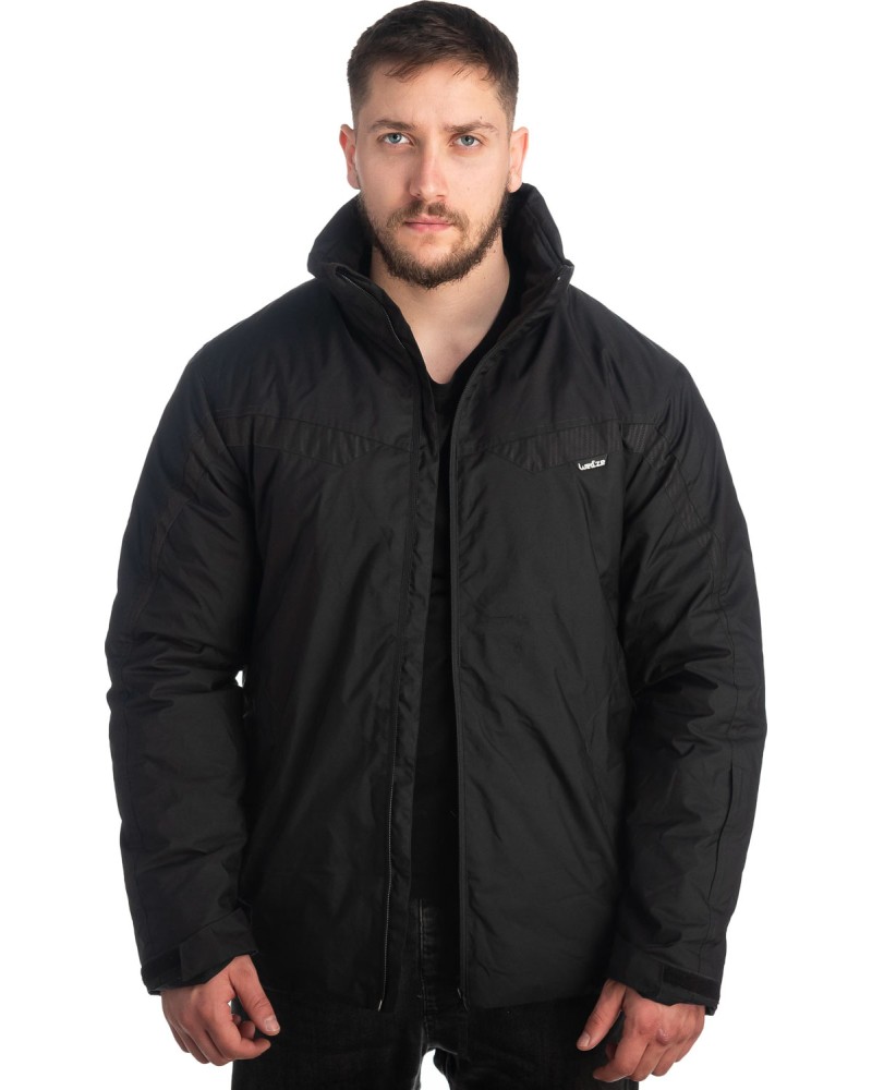 Ανδρικό Επώνυμο Μπουφάν - Z58