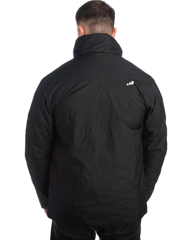 Ανδρικό Επώνυμο Μπουφάν - Z58