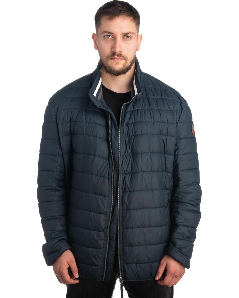 Ανδρικό Επώνυμο Μπουφάν - Z59