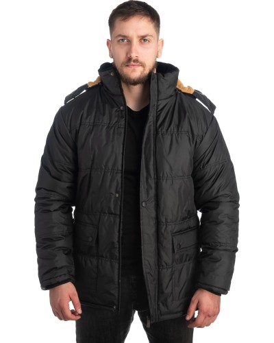 Ανδρικό Επώνυμο Μπουφάν - Z60