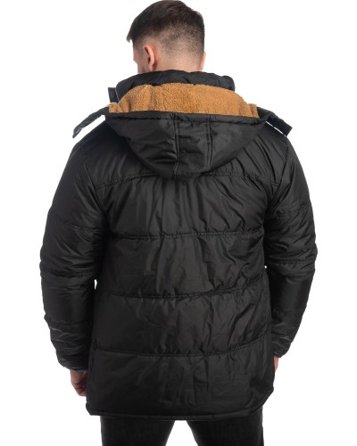 Ανδρικό Επώνυμο Μπουφάν - Z60