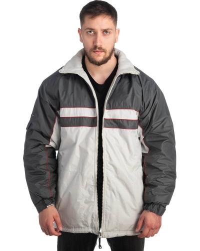 Ανδρικό Επώνυμο Μπουφάν - Z61