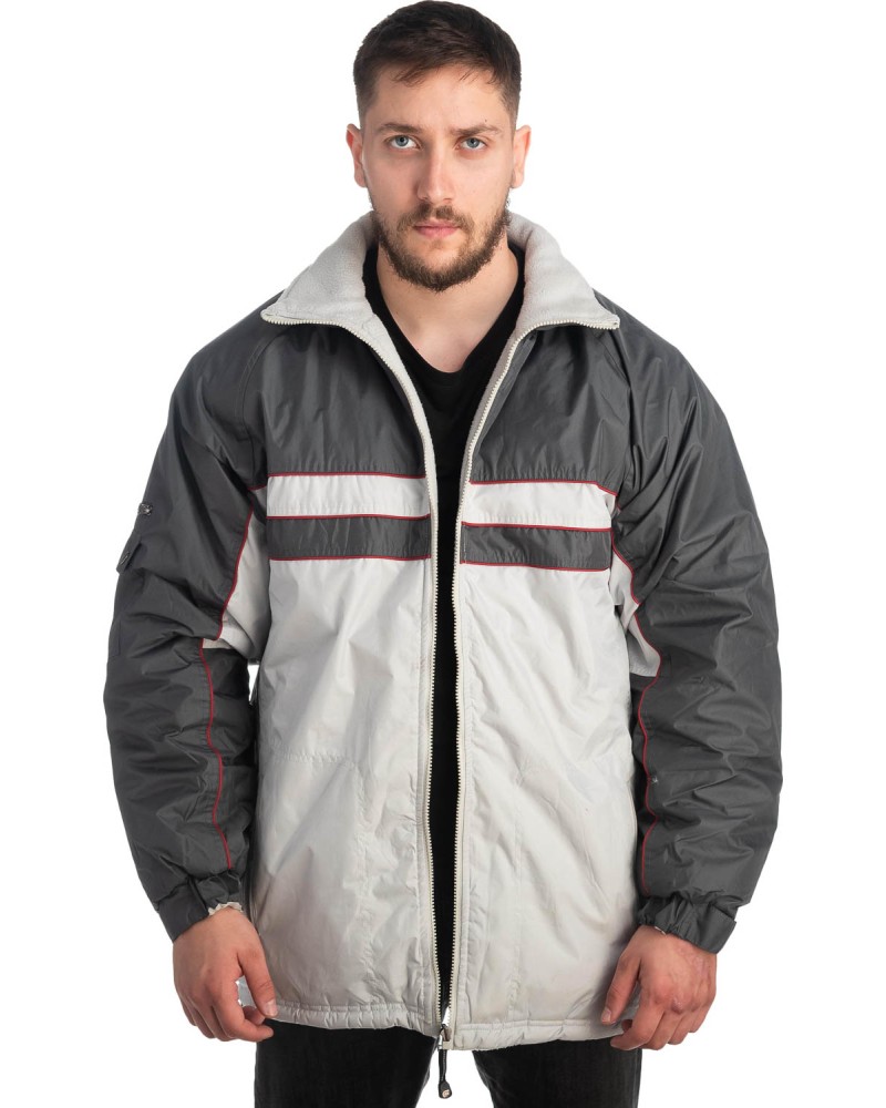 Ανδρικό Επώνυμο Μπουφάν - Z61