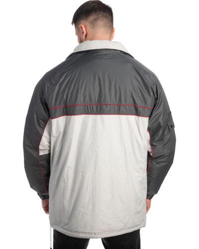 Ανδρικό Επώνυμο Μπουφάν - Z61